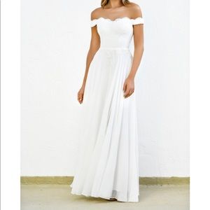 Lady Black Tie (Cinderella Divine) | Helena Wedding Gown